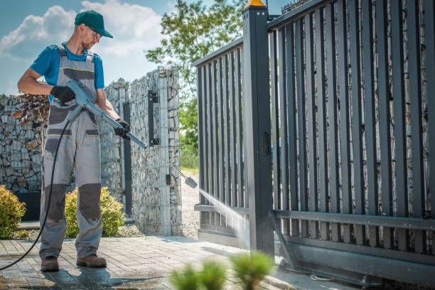Solar Panel Cleaning in East Dublin, GA