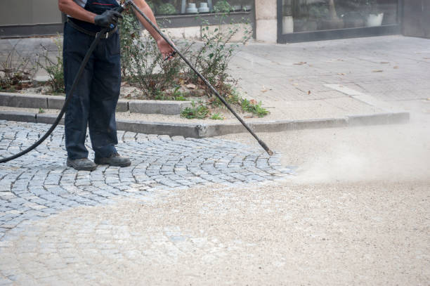 Concrete Sealing in East Dublin, GA