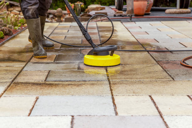 Best Concrete Sealing  in East Dublin, GA