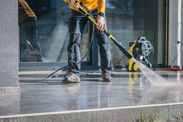 Best Graffiti Removal  in East Dublin, GA